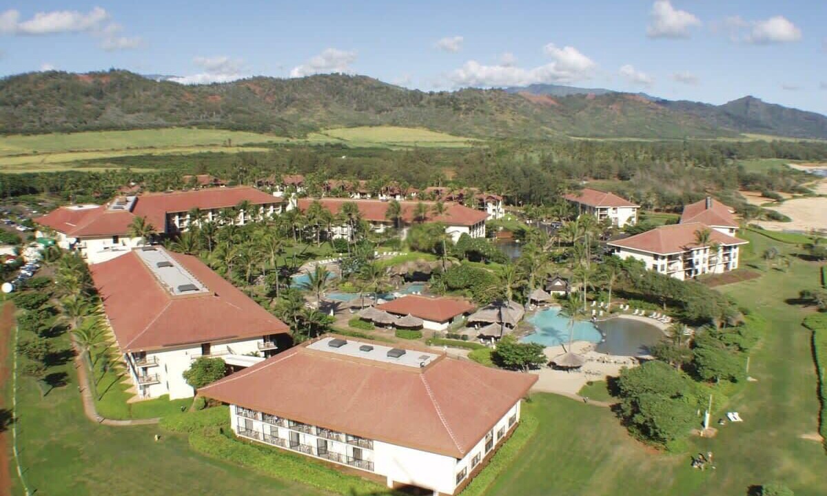 Photo of Outdoor in Hanamaulu
