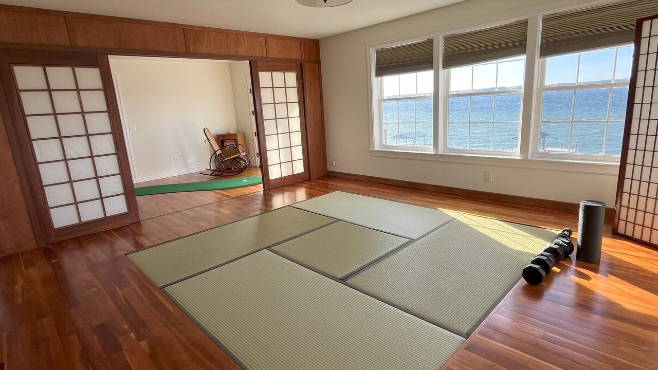 Photo of Bedroom in Romulus