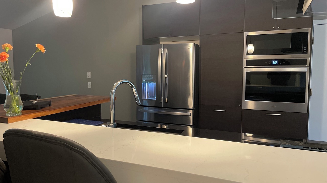 Photo of Kitchen in Seattle Hill-Silver Firs