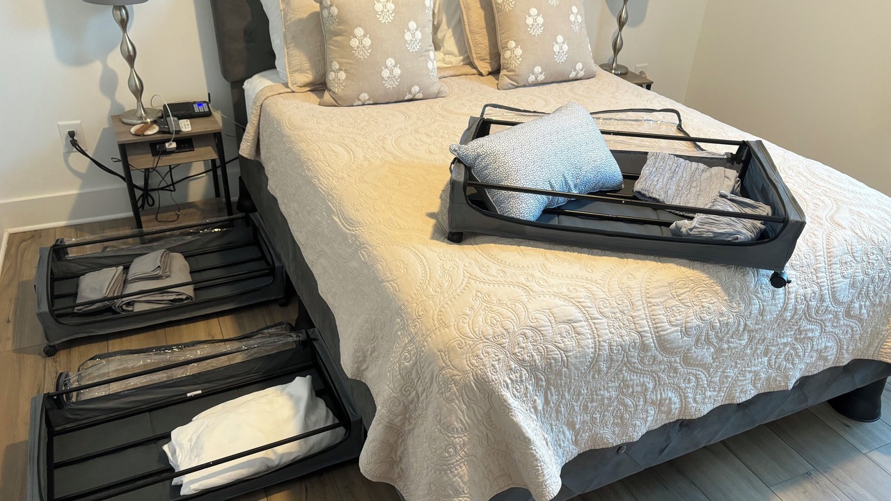 Photo of Bedroom in Chosewood Park