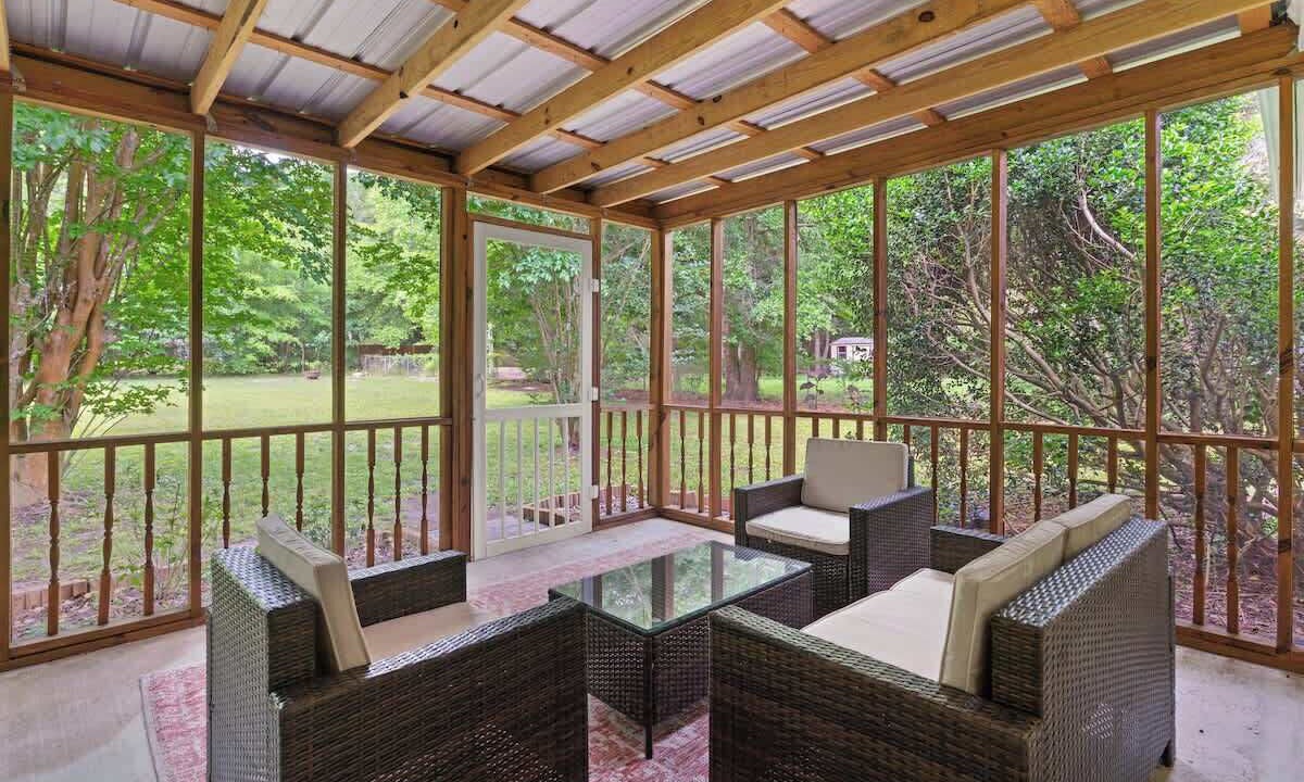 Photo of Outdoor in Brunswick