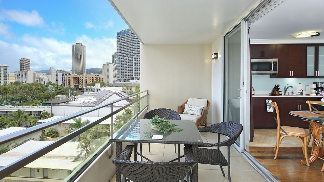 Photo of Outdoor in Waikiki