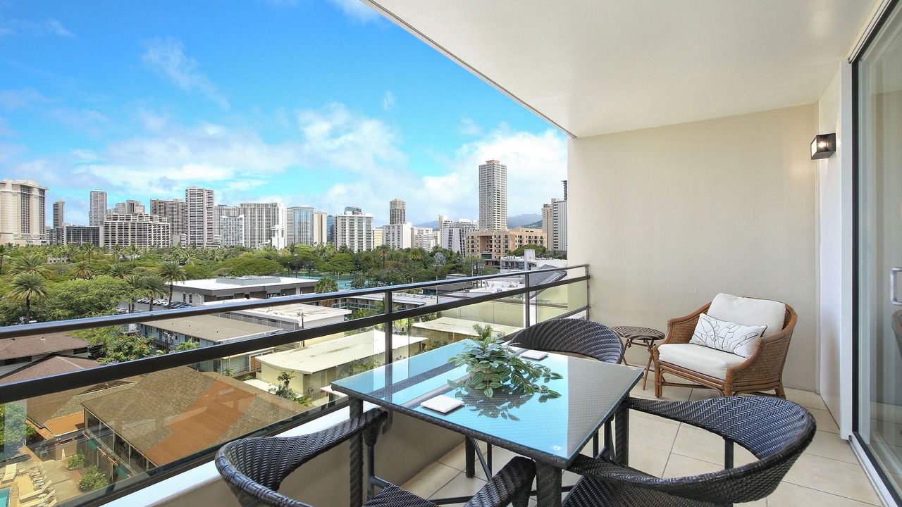 Photo of Outdoor in Waikiki