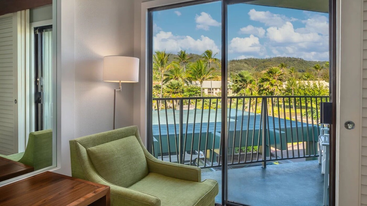 Photo of Patio Balcony in Hanamaulu