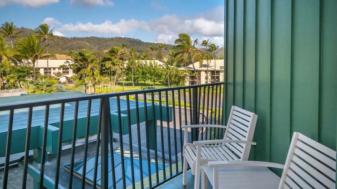 Photo of Patio Balcony in Hanamaulu