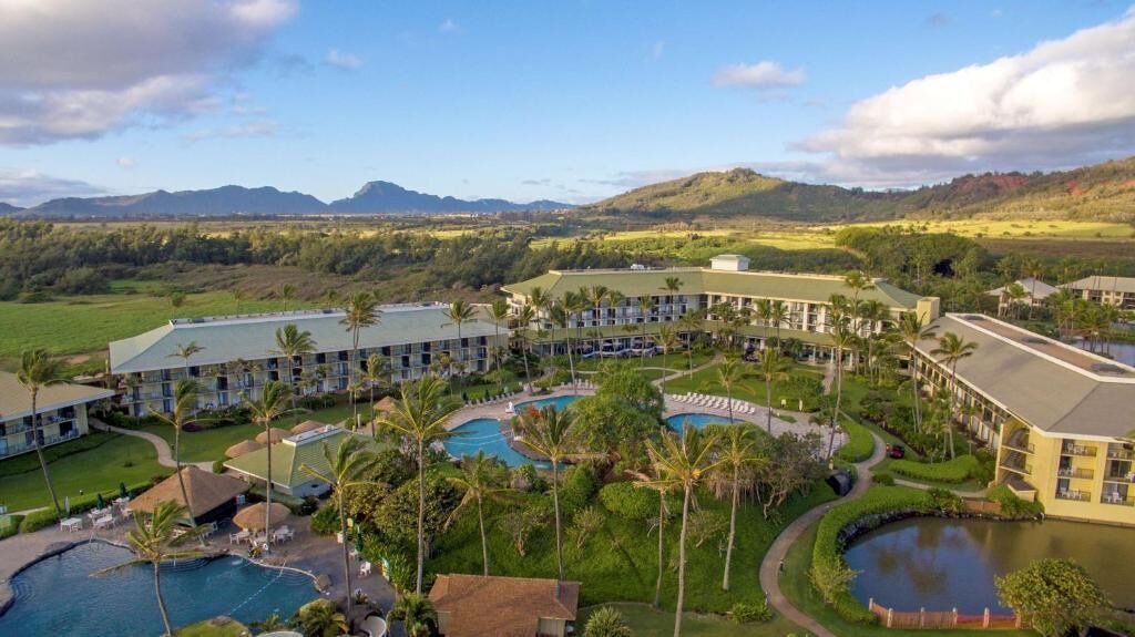 Photo of Outdoor in Hanamaulu