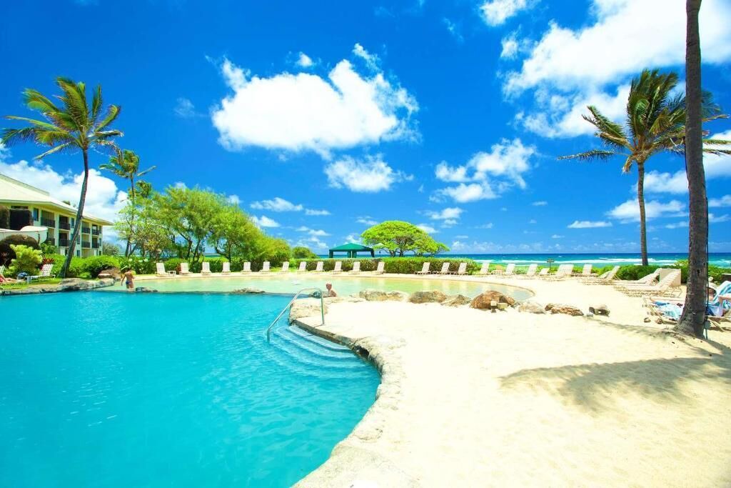 Photo of Outdoor in Hanamaulu