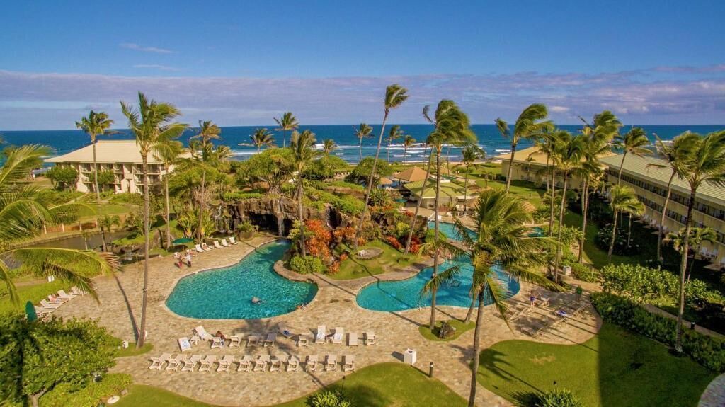 Photo of Outdoor in Hanamaulu