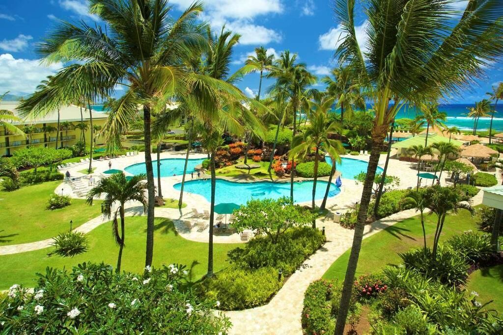 Photo of Outdoor in Hanamaulu