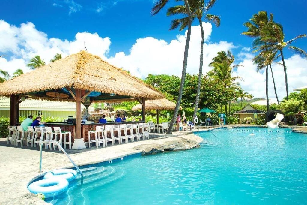 Photo of Outdoor in Hanamaulu