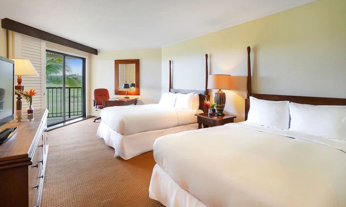 Photo of Bedroom in Hanamaulu