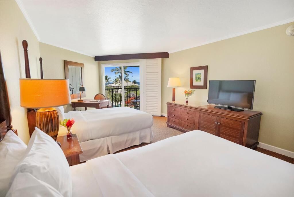 Photo of Bedroom in Hanamaulu