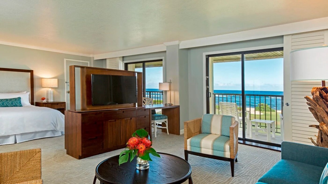 Photo of Bedroom in Hanamaulu