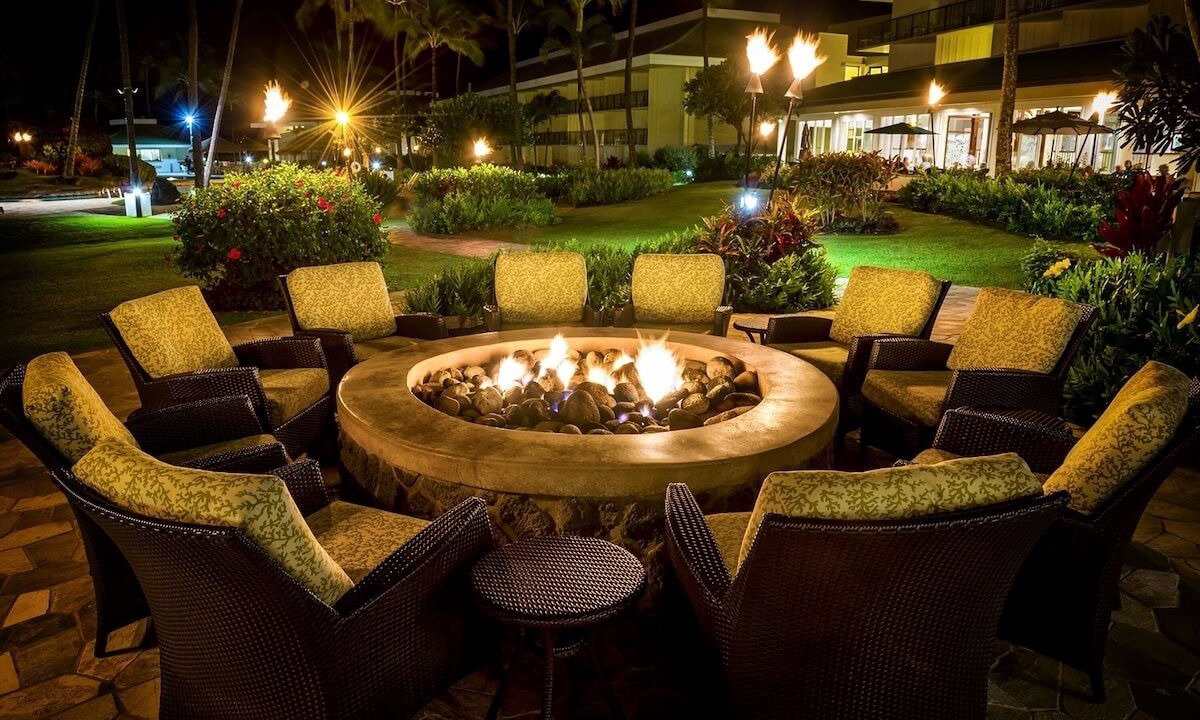 Photo of Livingroom in Hanamaulu
