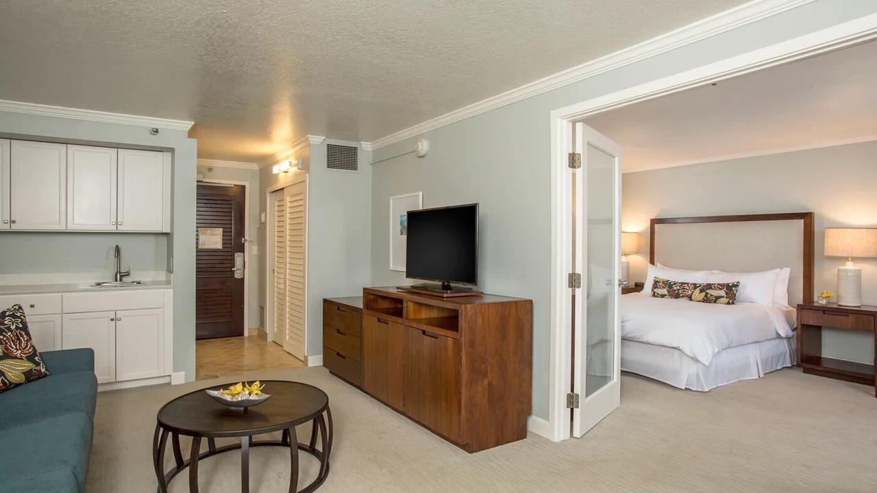 Photo of Bedroom in Hanamaulu