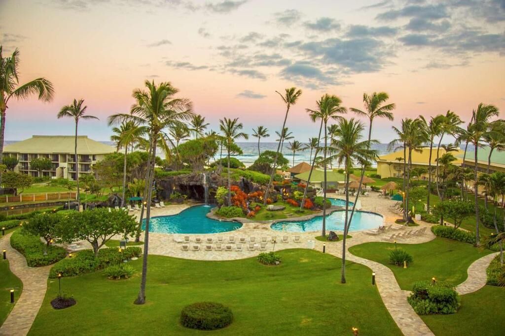 Photo of Outdoor in Hanamaulu