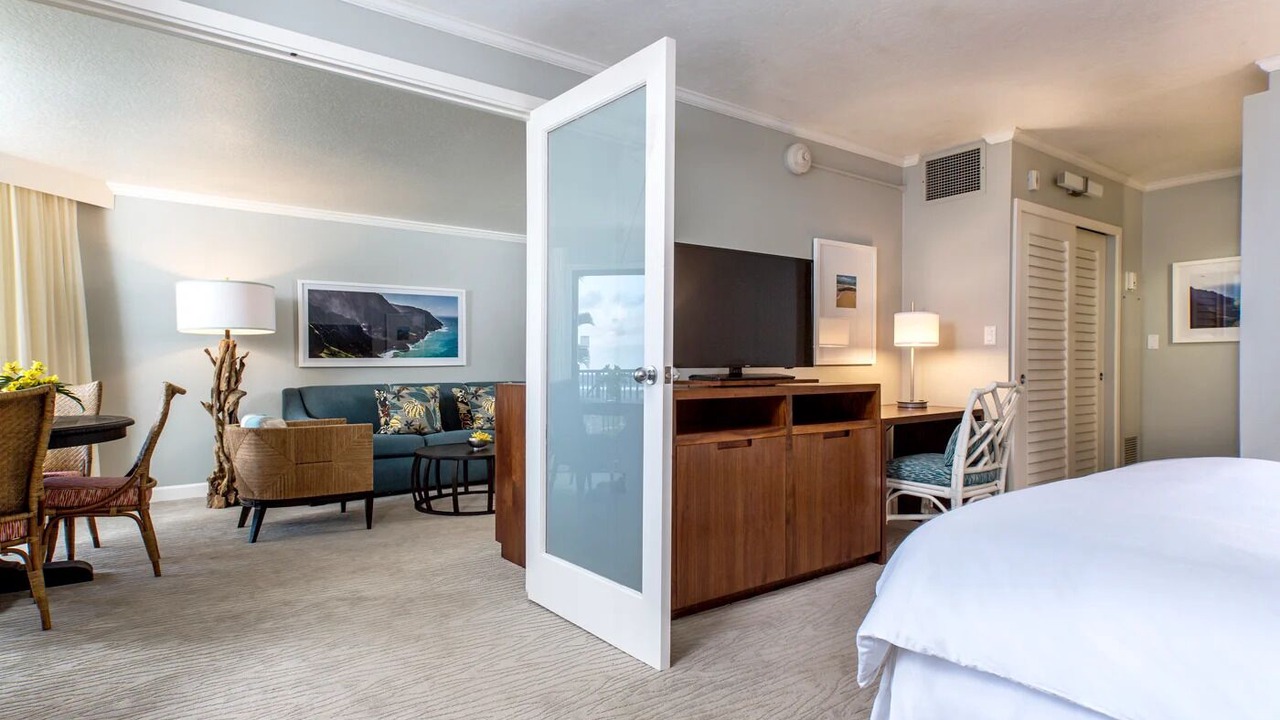 Photo of Bedroom in Hanamaulu