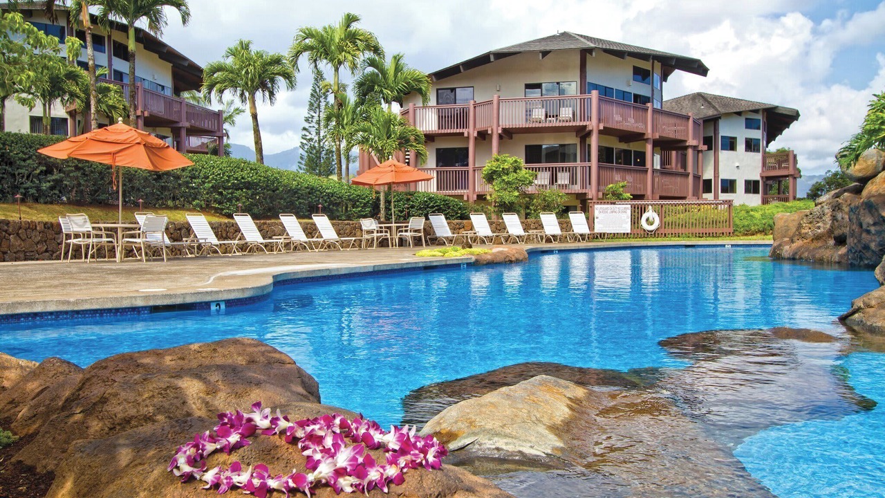Photo of Outdoor in Princeville