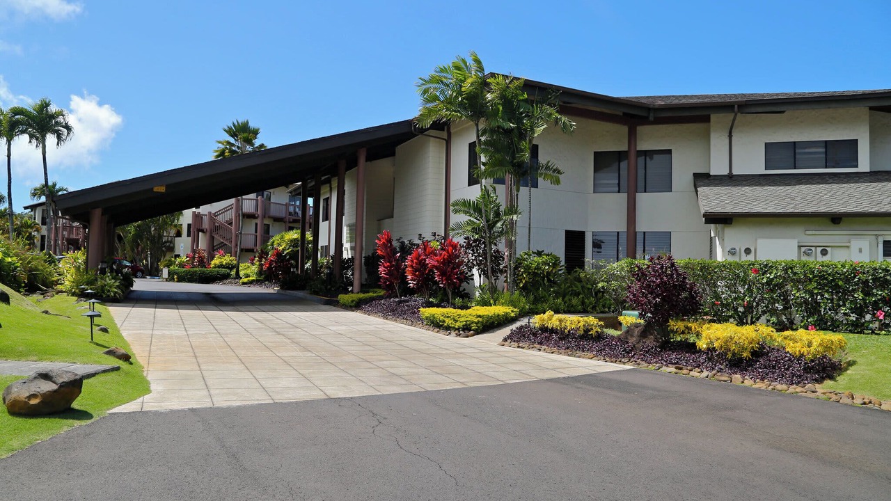 Photo of Outdoor in Princeville