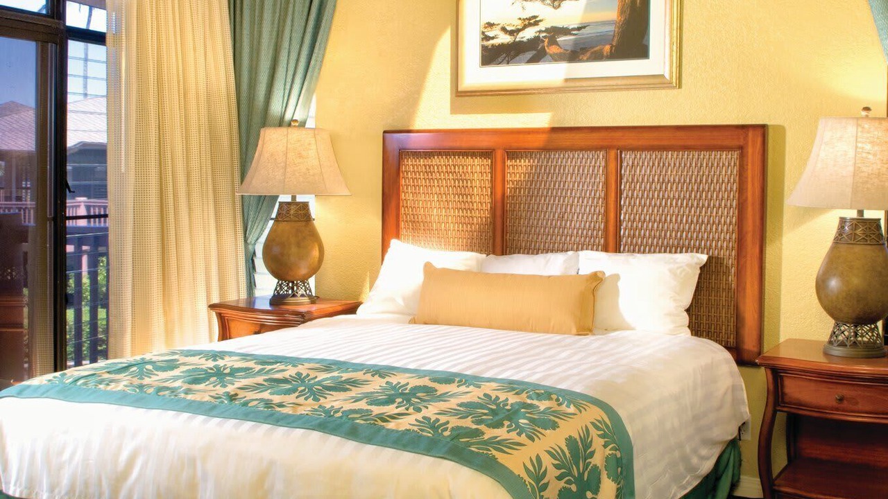 Photo of Bedroom in Princeville
