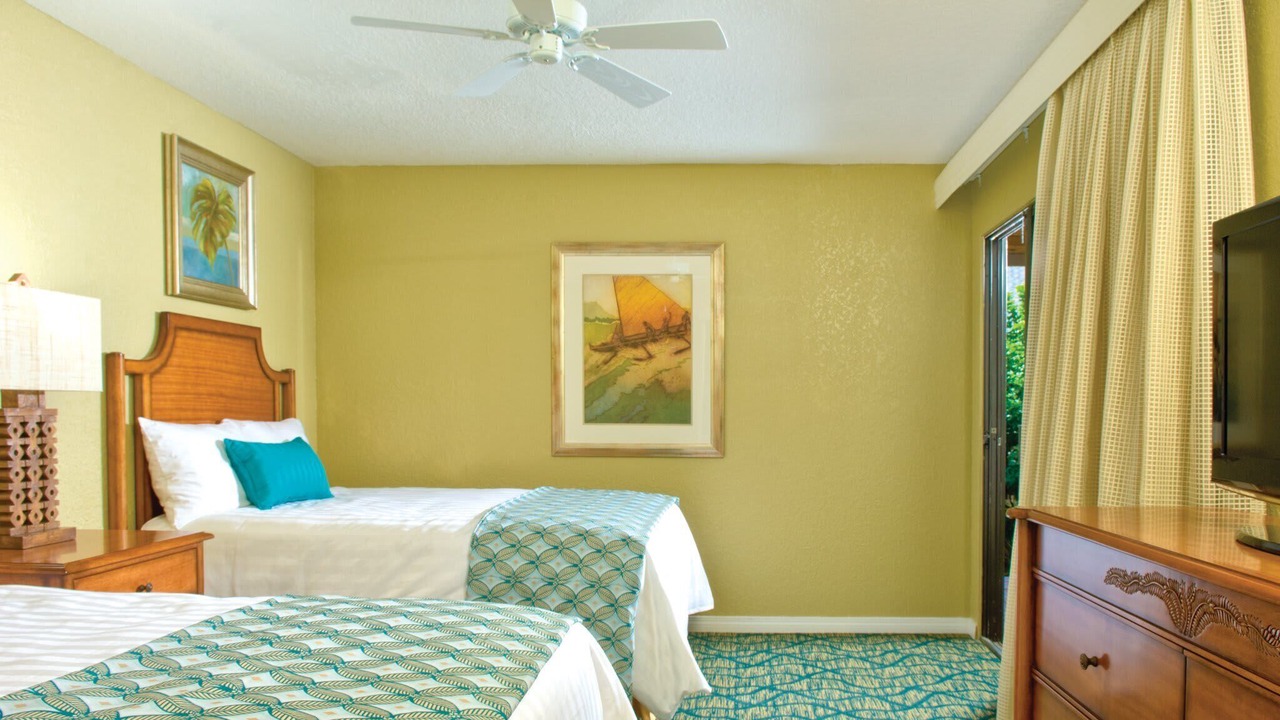 Photo of Bedroom in Princeville