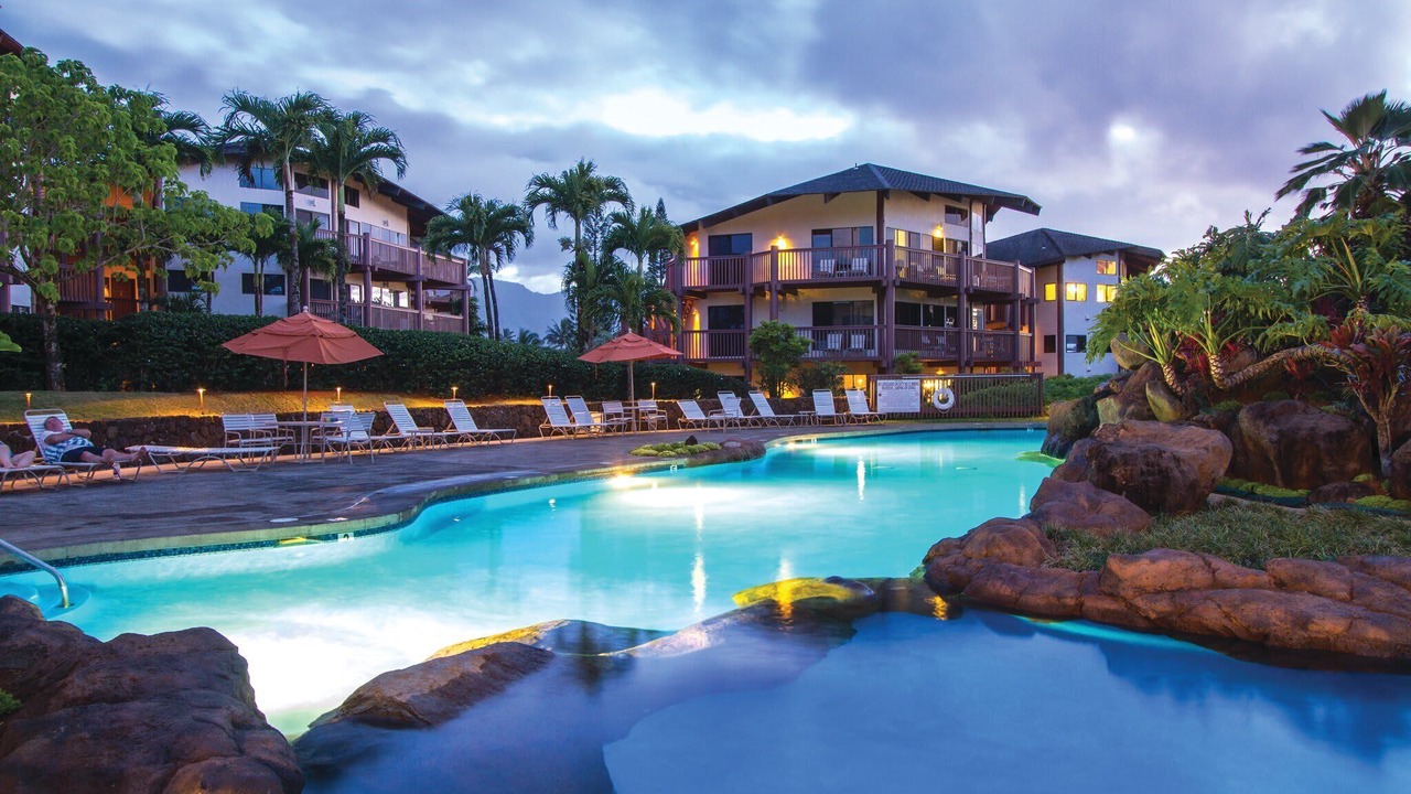 Photo of Outdoor in Princeville