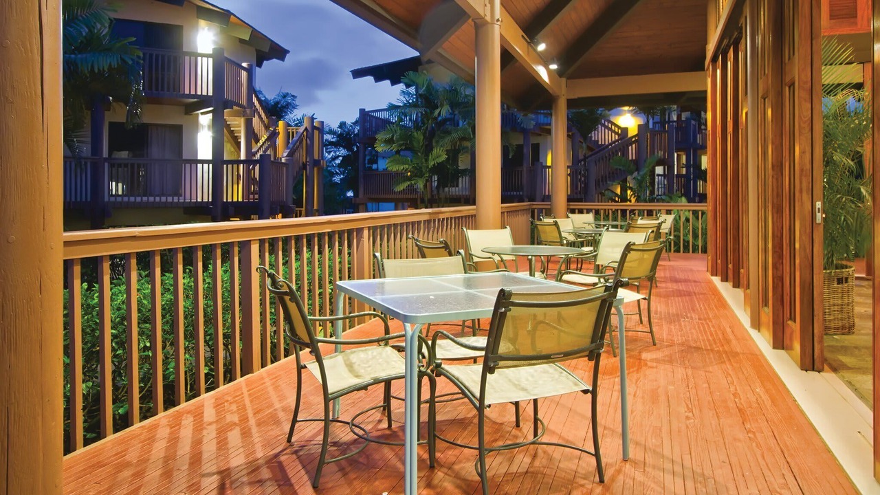 Photo of Outdoor in Princeville
