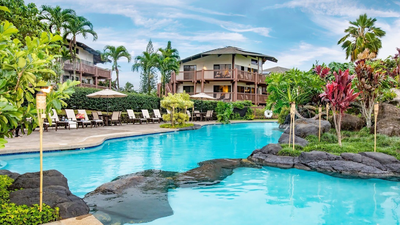 Photo of Outdoor in Princeville