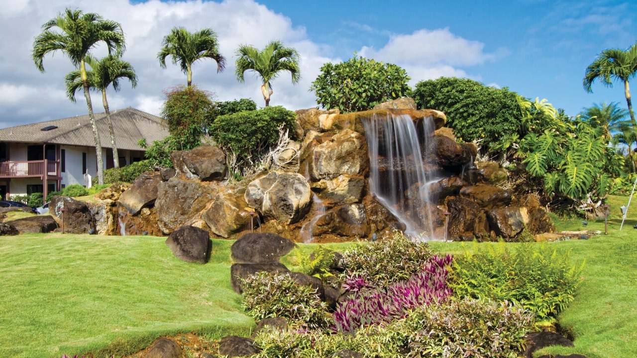 Photo of Outdoor in Princeville