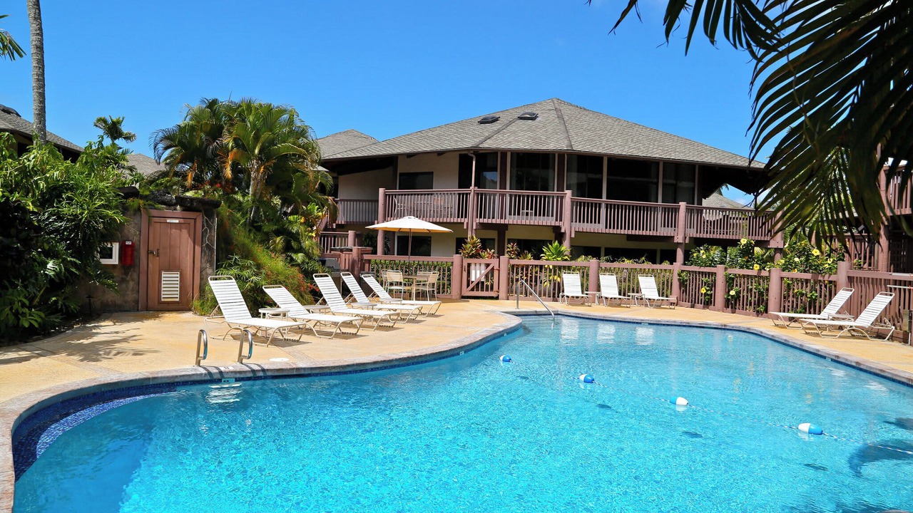 Photo of Outdoor in Princeville