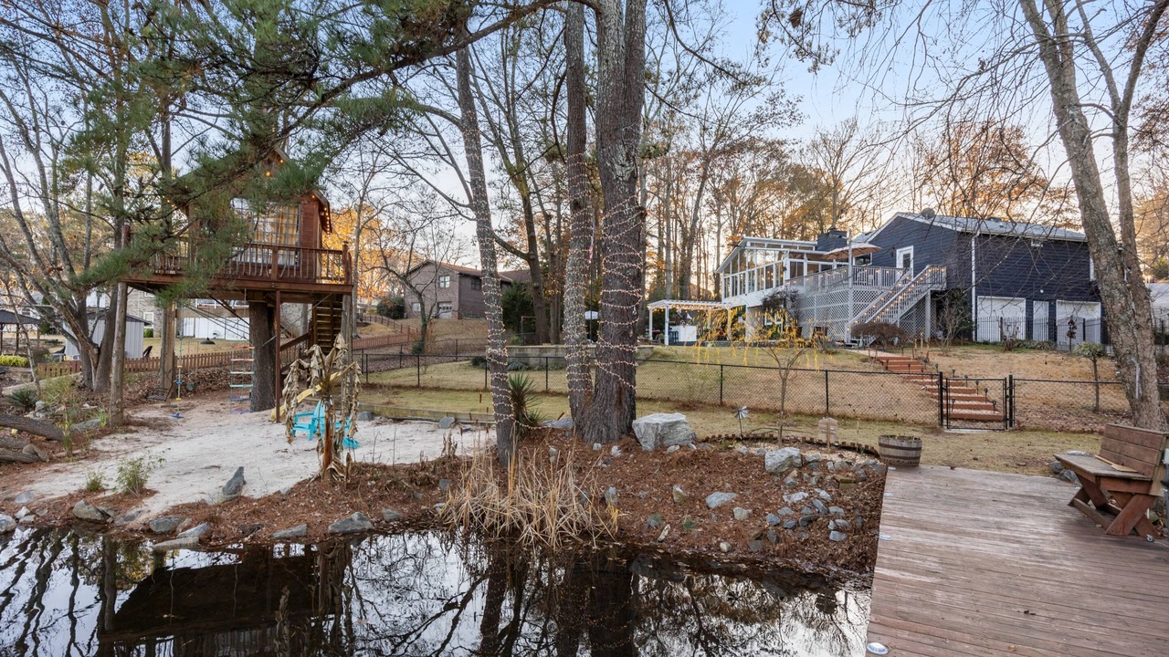 Photo of Outdoor in Lilburn