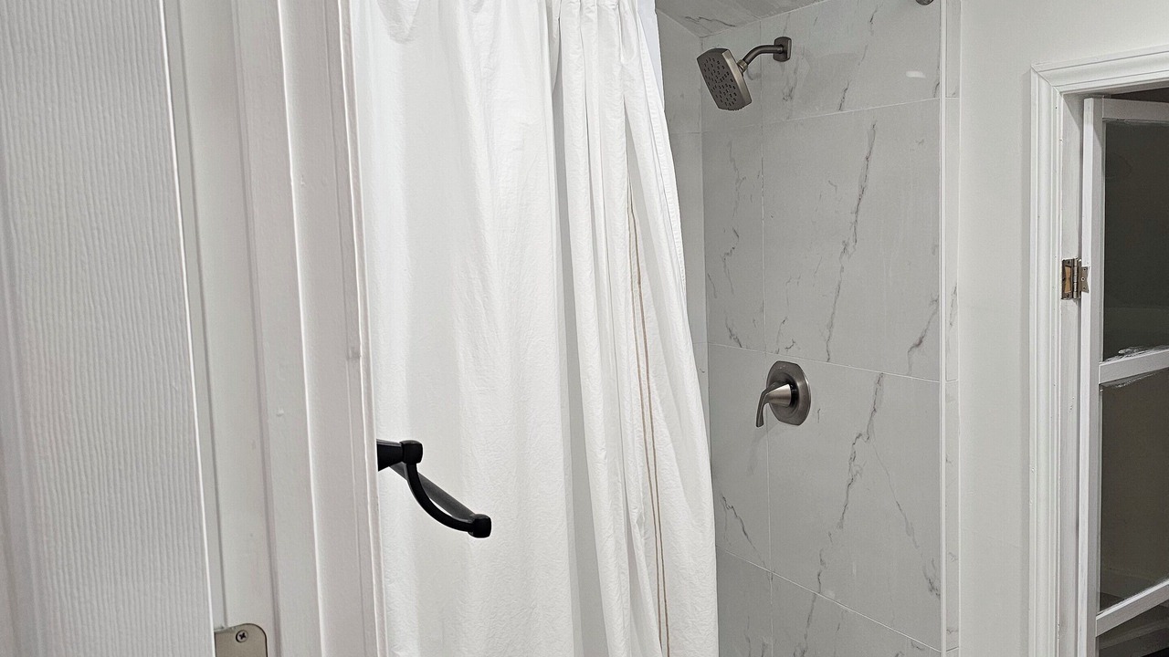 Photo of Bathroom in Snellville
