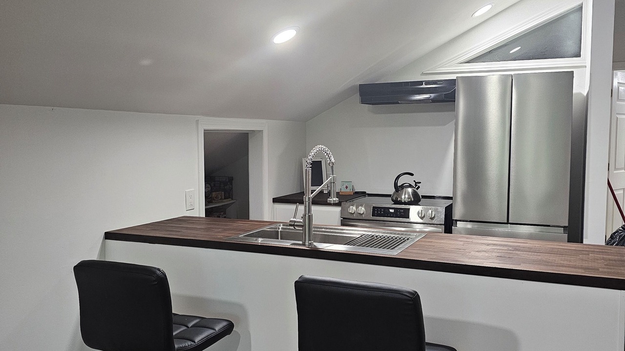 Photo of Kitchen in Snellville