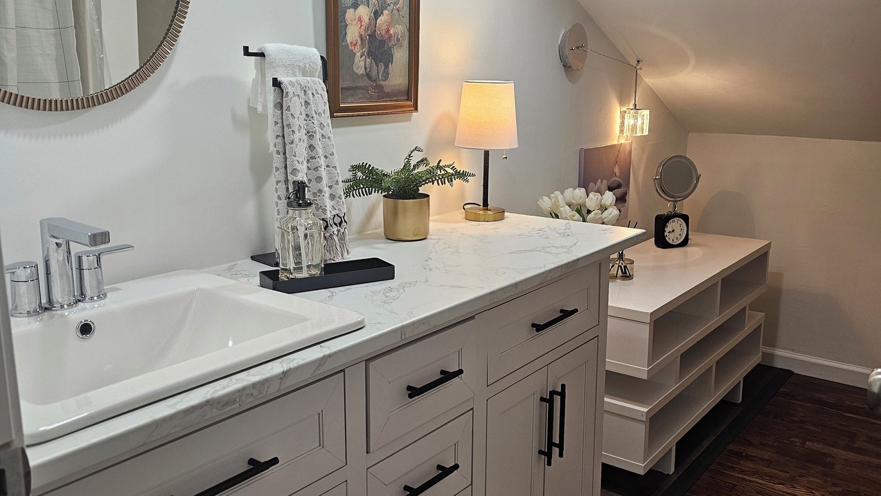 Photo of Bathroom in Snellville