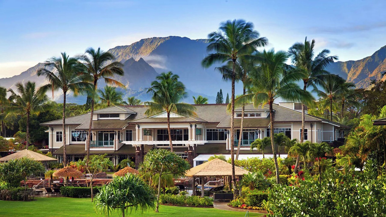 Photo of Outdoor in Kaiulani