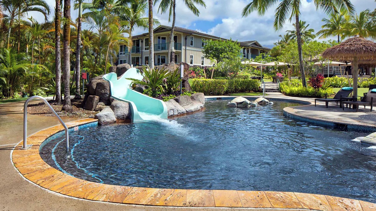 Photo of Outdoor in Kaiulani