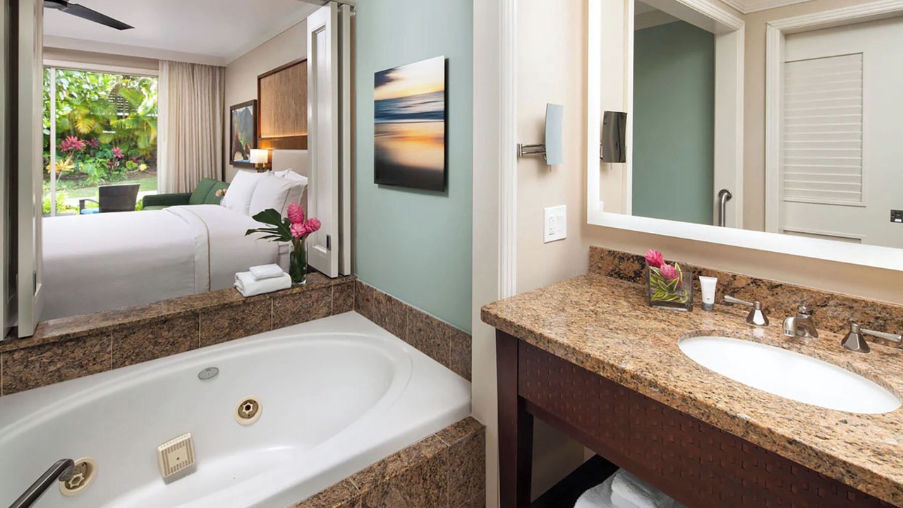Photo of Bathroom in Kaiulani