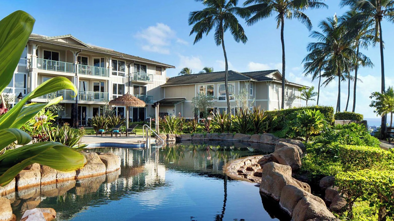 Photo of Outdoor in Kaiulani