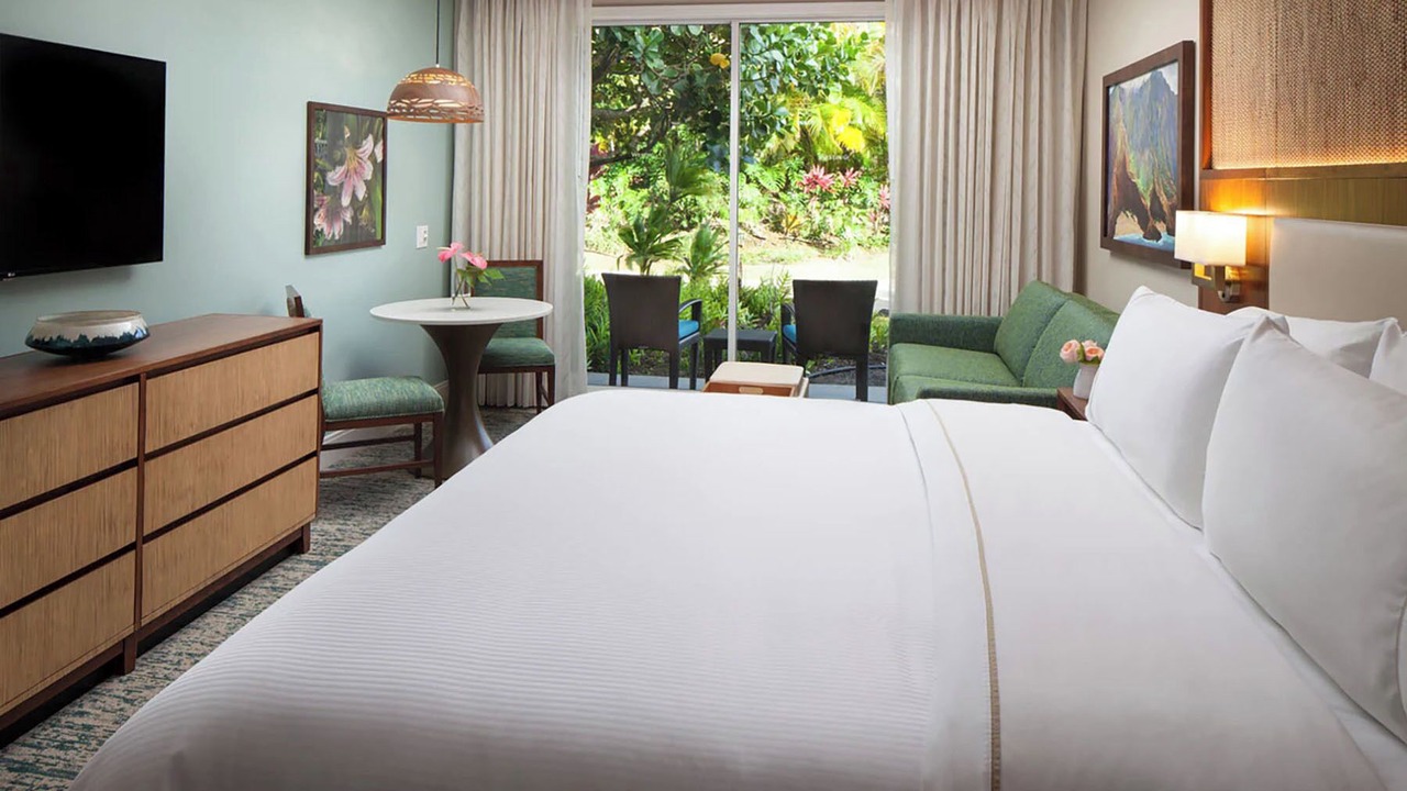Photo of Bedroom in Kaiulani