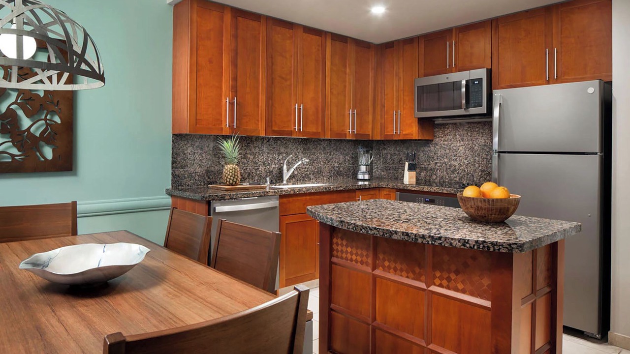 Photo of Kitchen in Kaiulani