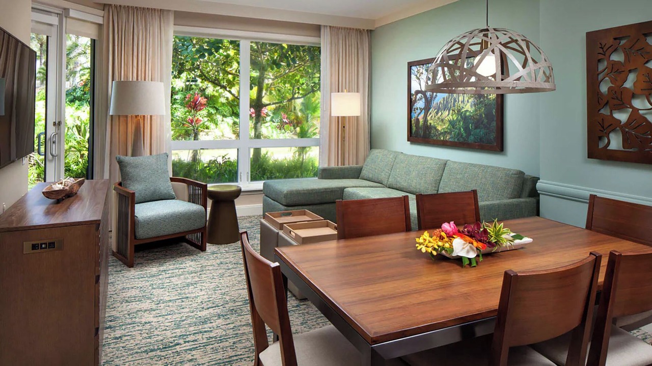 Photo of Livingroom in Kaiulani