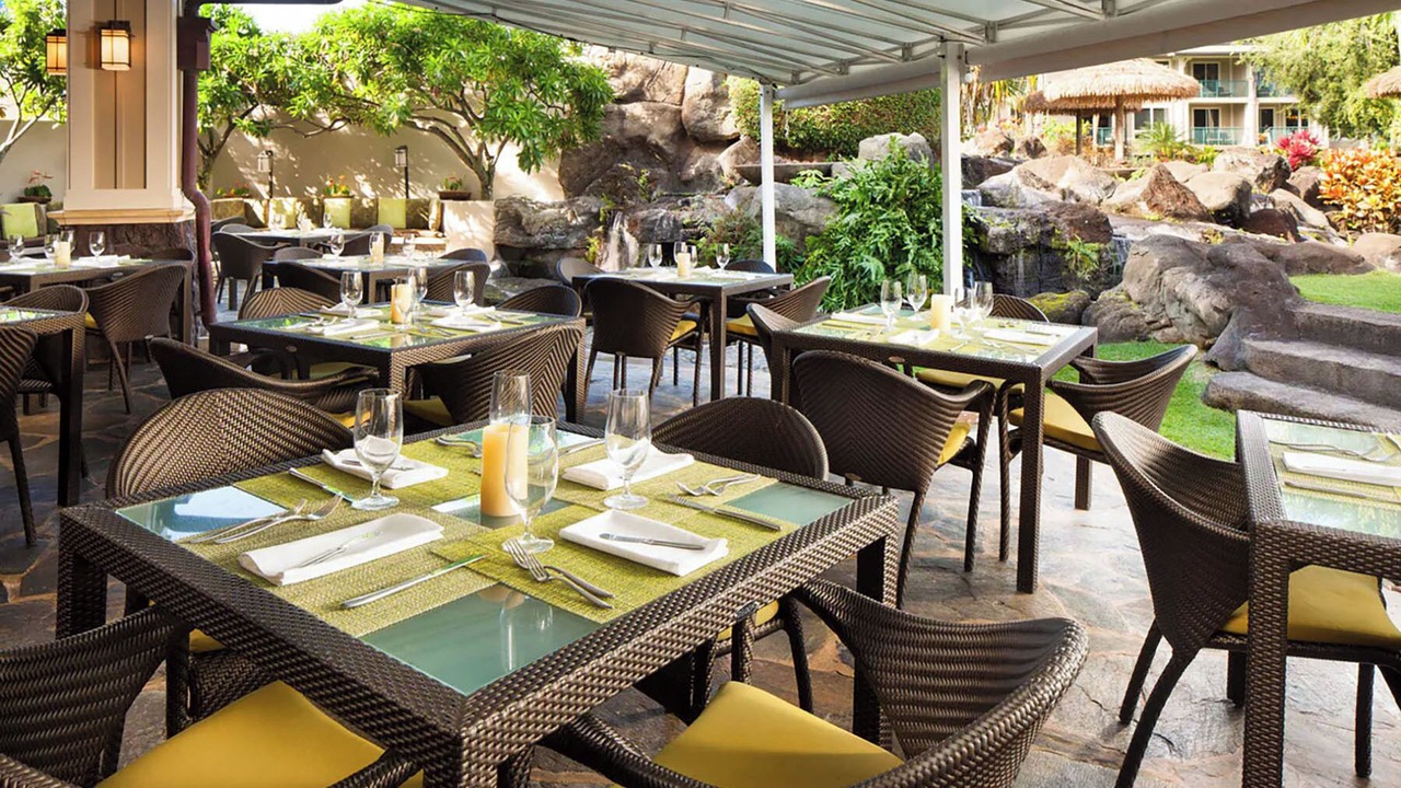 Photo of Outdoor in Kaiulani