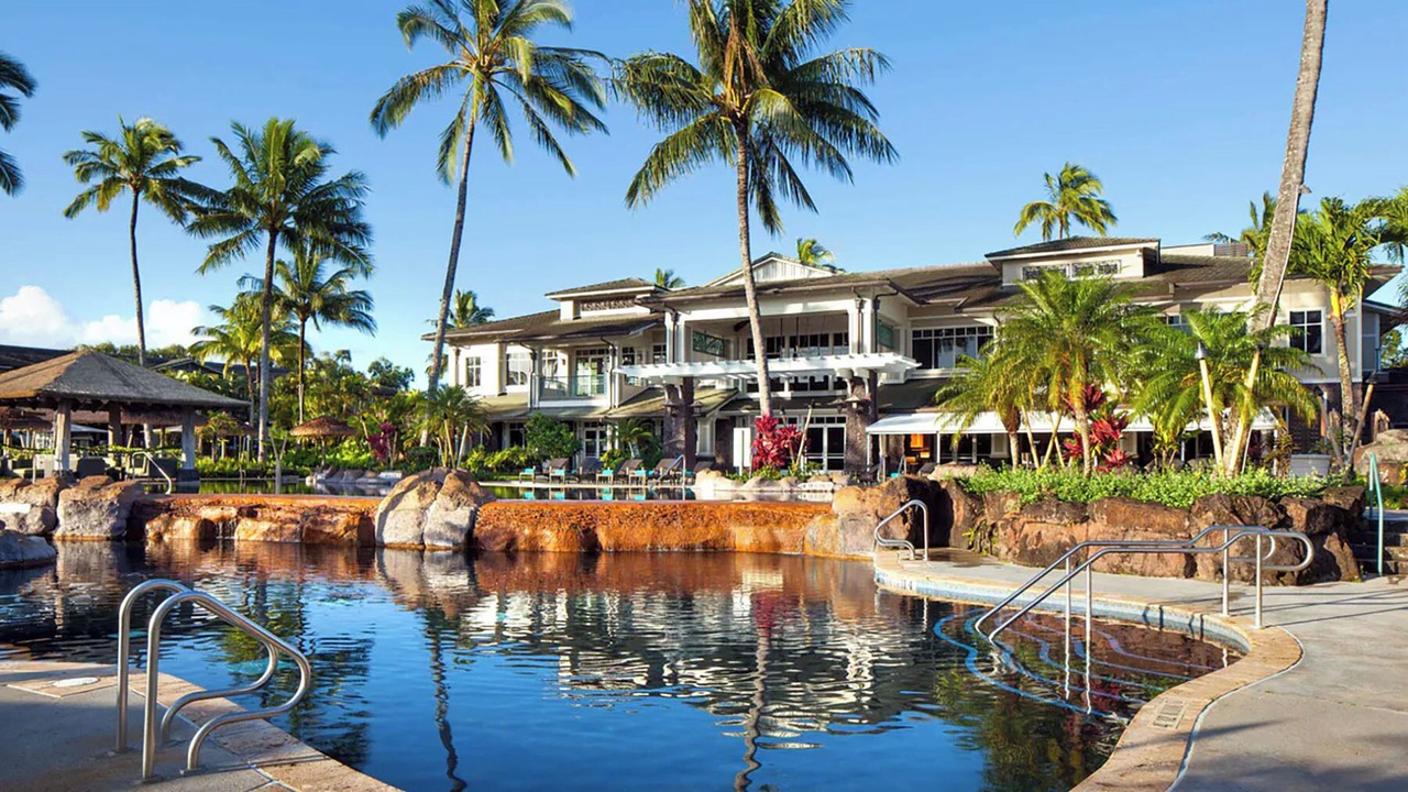 Photo of Outdoor in Kaiulani