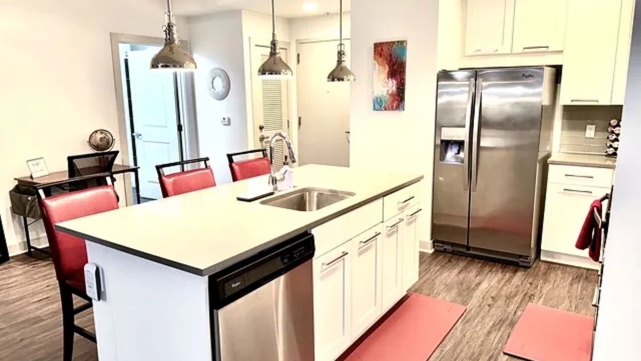 Photo of Kitchen in North Buckhead