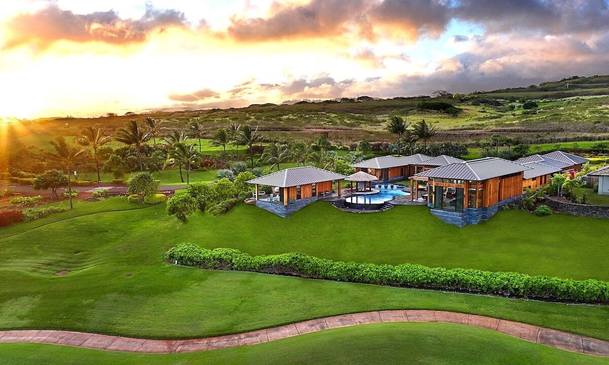 Photo of Outdoor in Poipu