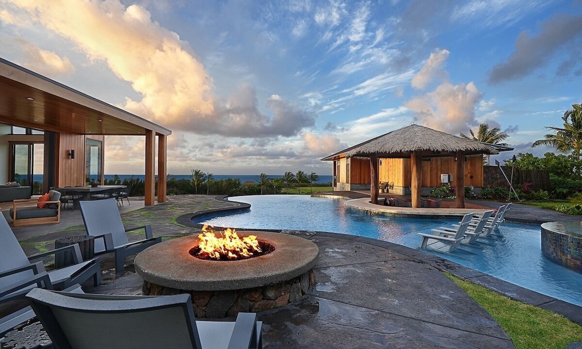 Photo of Outdoor in Poipu