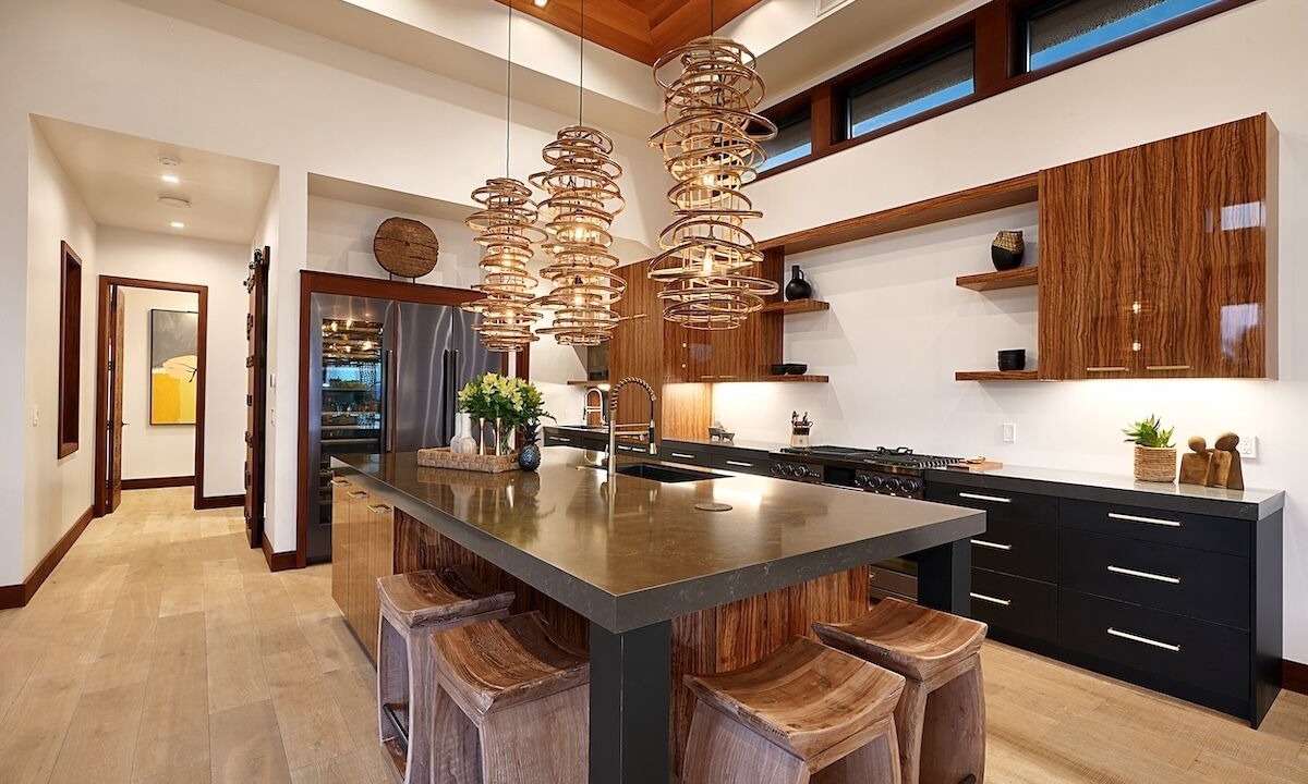 Photo of Kitchen in Poipu