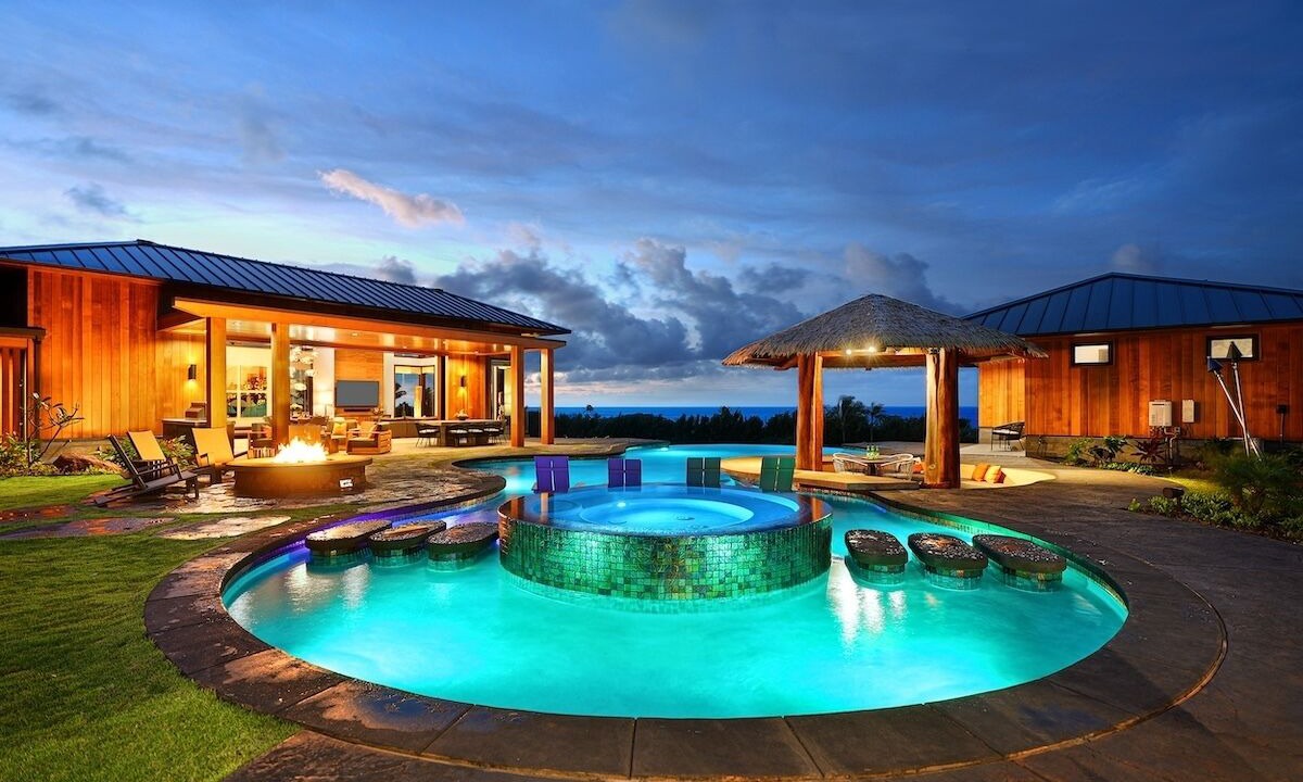 Photo of Outdoor in Poipu