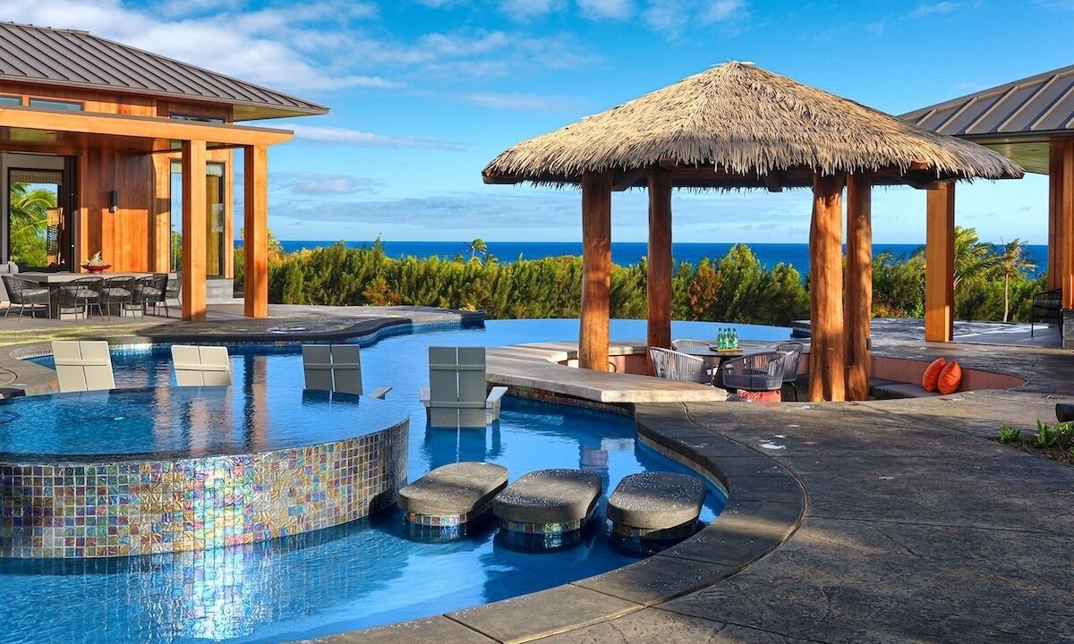 Photo of Outdoor in Poipu