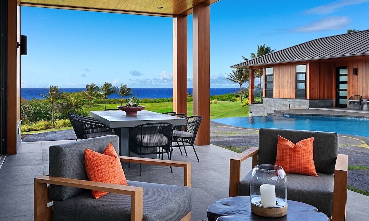 Photo of Outdoor in Poipu